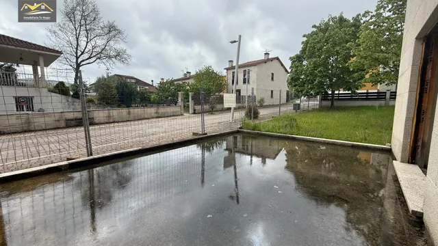 Chalé adosado, con terraza 30m , jardín 70m , garaje para 2  - foto 4