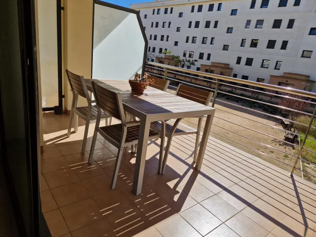 BONITO PISO DE 2 habitaciones EN SALATAR EN VENTA — 7