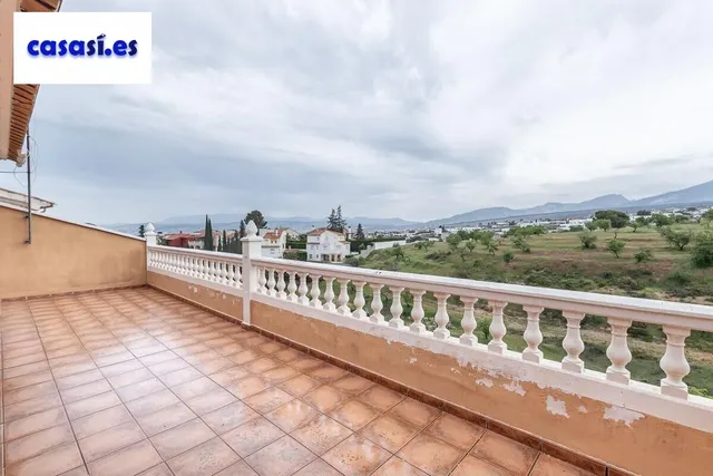 Espectacular Casa de Lujo en Urbanización Los Cerezos — 29