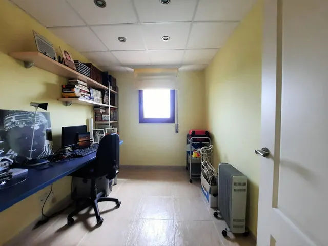 Gran Chalet a pocos metros del rio en el Delta del Ebro — 44