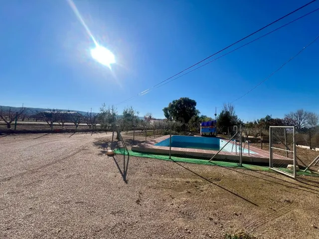 Casa de campo 3 habitaciones 217m² en venta - Jumilla — 2