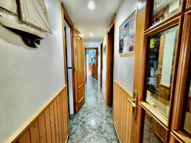 Piso en venta en Rambla de la Pau — 12