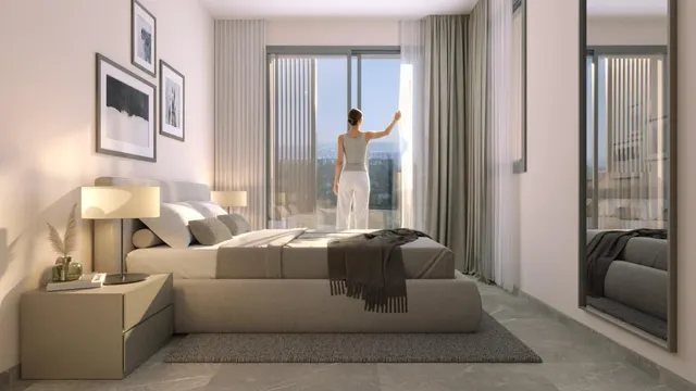 Apartamento 2 habitaciones 61m² en venta - Playa de los locos — 19