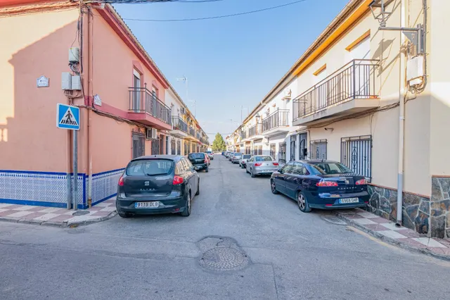 ¿BUSCAS CASA PARA VIVIR EN ALHENDIN?, PUES NO BUSQUES MAS — 38