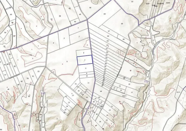 TERRENO RUSTICO EN VILLASABARIEGO
