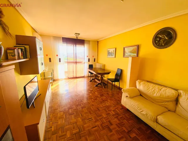 Amplio piso en venta en el centro de Logroño — 6