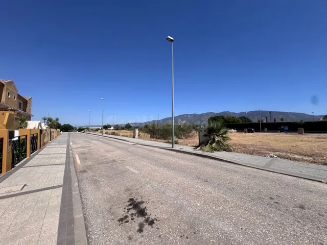 Terreno rural 1629m² en venta - LIBRILLA - foto 5