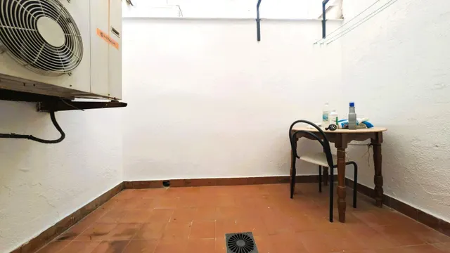 Apartamento en Plaza de Italia — 10