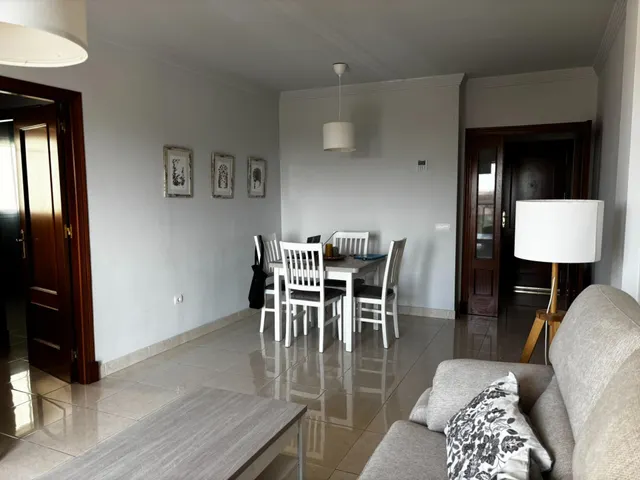 Amplio y Luminoso Piso en Soto de Vistahermosa, El Puerto de Santa María — 7
