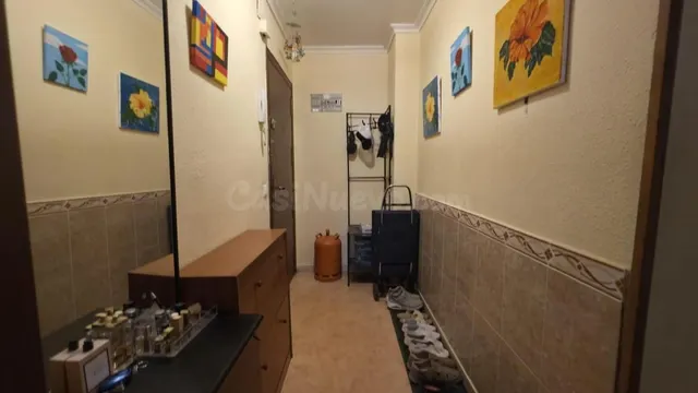 Apartamento 3 habitaciones 86m² en venta - Estacion de autobuses — 4