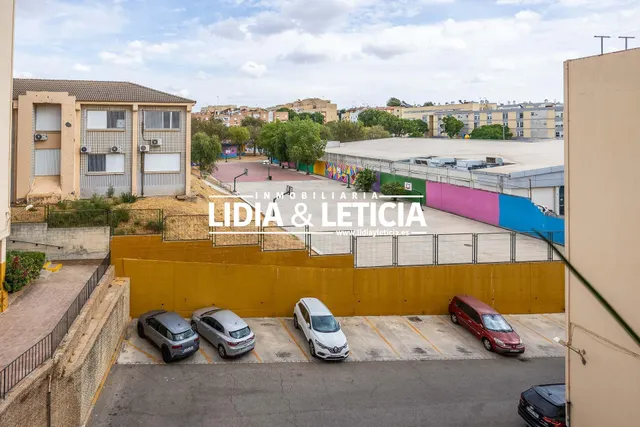 Piso 3 habitaciones 93m² en venta - La Paz - Montecarmelo — 10