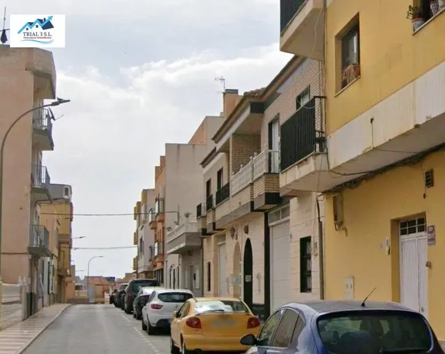 Venta de Piso en Roquetas de Mar (Almería) — 2