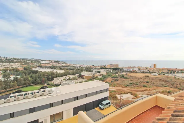 Adosado 4 habitaciones 214m² en venta - Riviera del sol - foto 4
