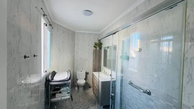 ZONA TORRE TAVIRA - CÁDIZ - ¡PISO MUY LUMINOSO, REFORMADO CON 2 DORMITORIOS! — 17