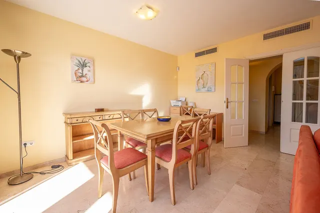 Apartamento 3 habitaciones 144m² en venta - Riviera del sol — 7