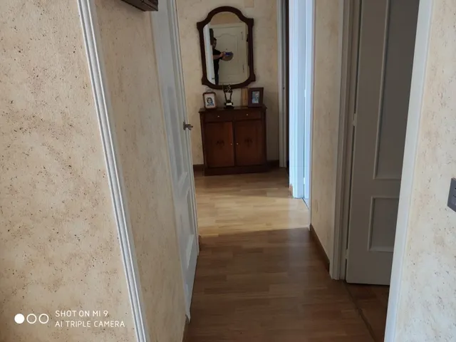 SE VENDE PISO DE 83 M2, REFORMADO Y AMUEBLADO EN VALENCIA DE DON JUAN. POCA COMUNIDAD — 6