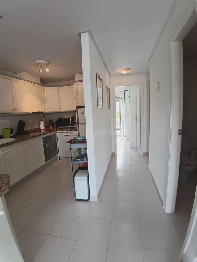 Chalet acogedor en venta en Teulada – sol, tranquilidad y co - foto 5