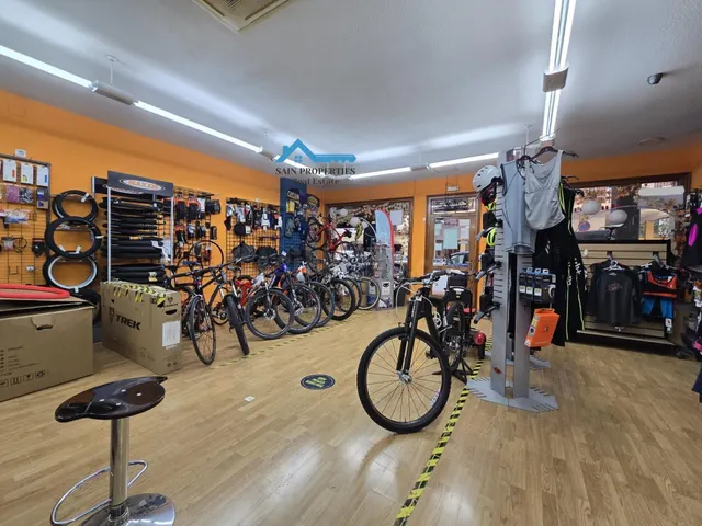 Local comercial en una de las zonas más estratégicas de Beni - foto 3