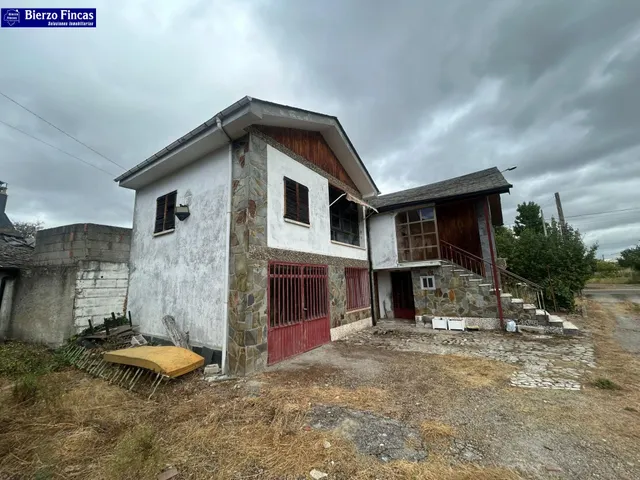 SE VENDE CASA EN CARRACEDELO - foto 4
