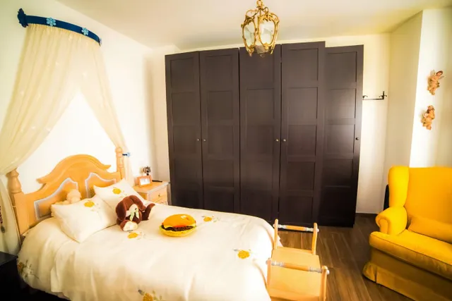 Venta de casa con historia en Estepa (Sevilla) — 19
