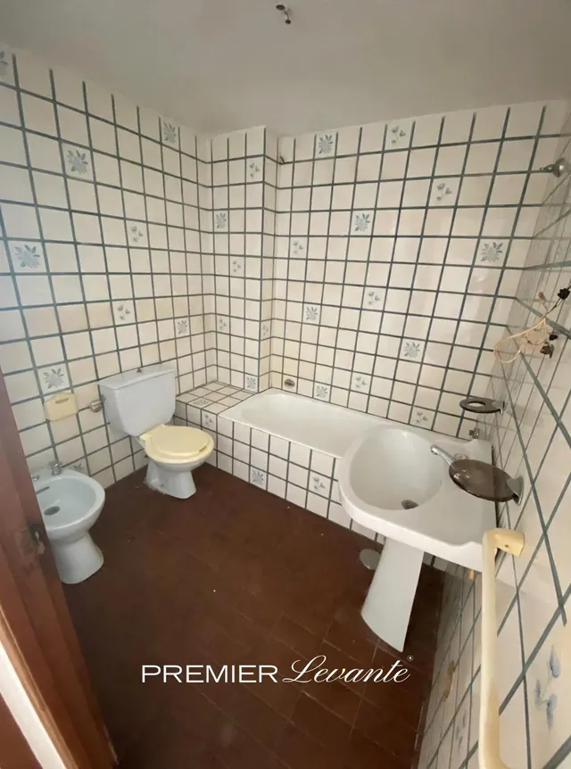 Piso céntrico en Altea — 12