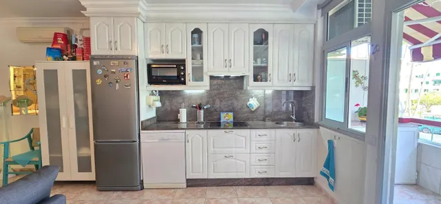apartamento en venta en el centro de Playa del Ingles - foto 5