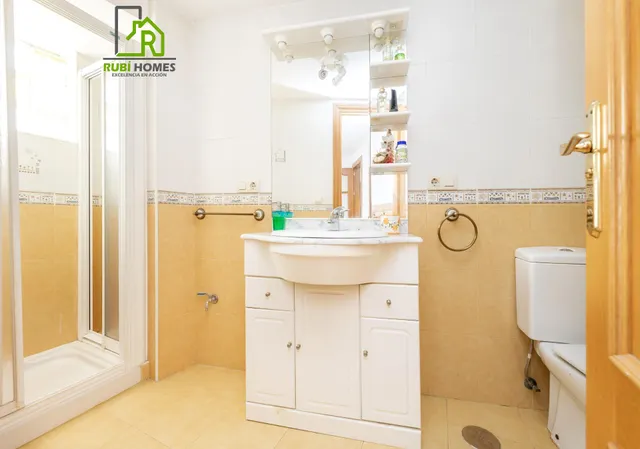 CASA EN VENTA - ARMILLA — 22