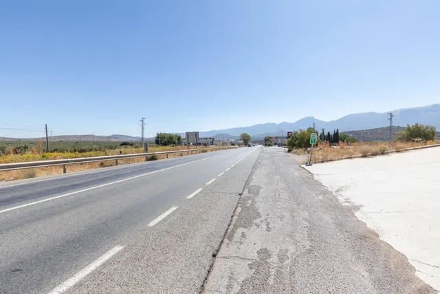 Nave industrial 2169m² en venta - Iznalloz — 38