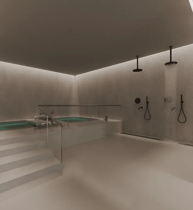 Apartamento 1 habitación 66m² en venta - Centro — 28