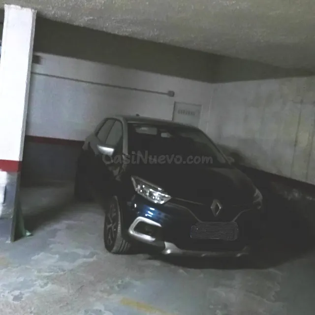 Garaje y trastero en Torrelavega - foto 3