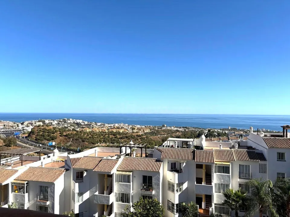 Apartamento 2 habitaciones 102m² en venta - Riviera del sol