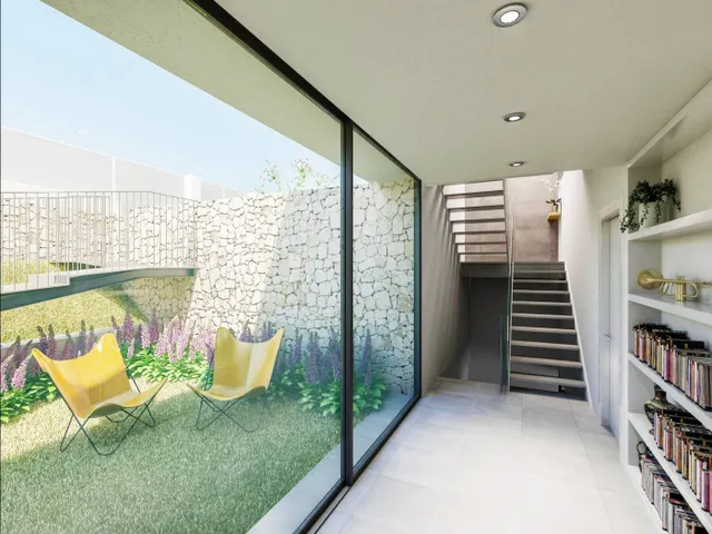 Villa de Lujo a 5 minutos de Moraira — 5