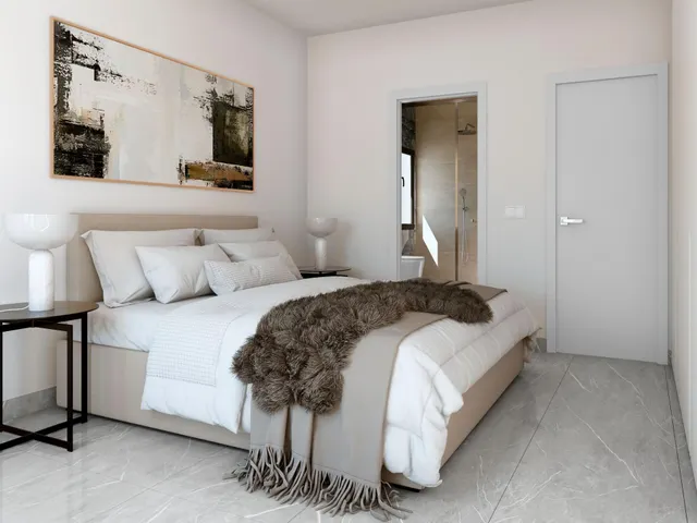 VILLA A ORILLAS DE LAS PLAYAS DEL PINET! — 9