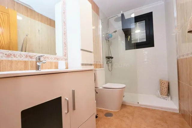 Apartamento 2 habitaciones 90m² en venta - Los Narejos-Punta Calera — 19