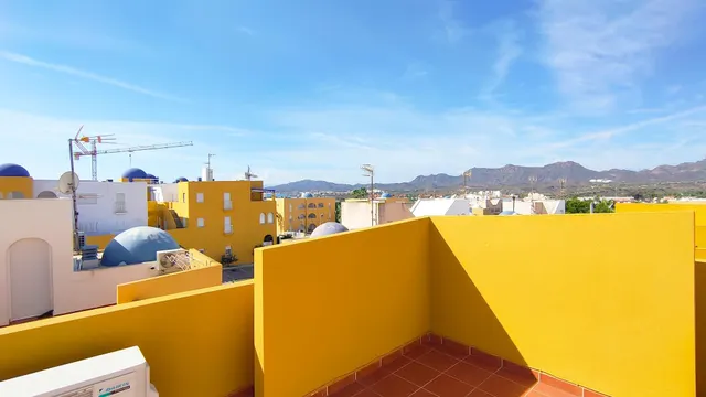 ¡Encantador dúplex de 3 dormitorios listo para entrar a vivir en San Juan de los Terreros! — 38