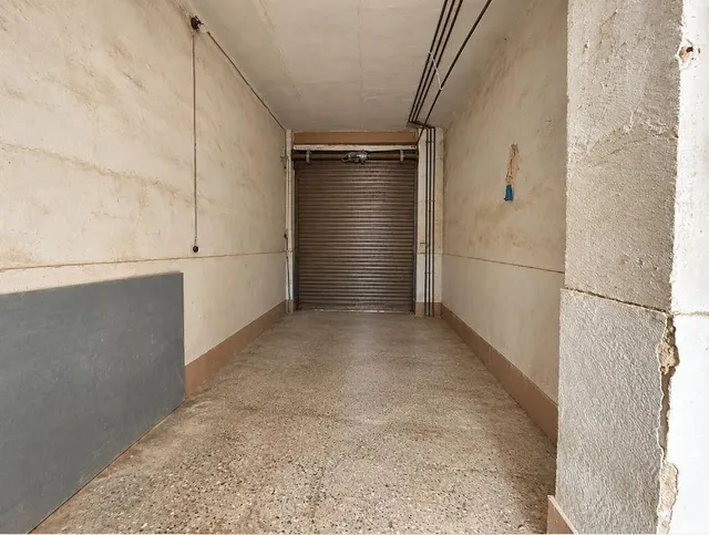 Planta baja con patio y garaje en ALMORADÍ — 17