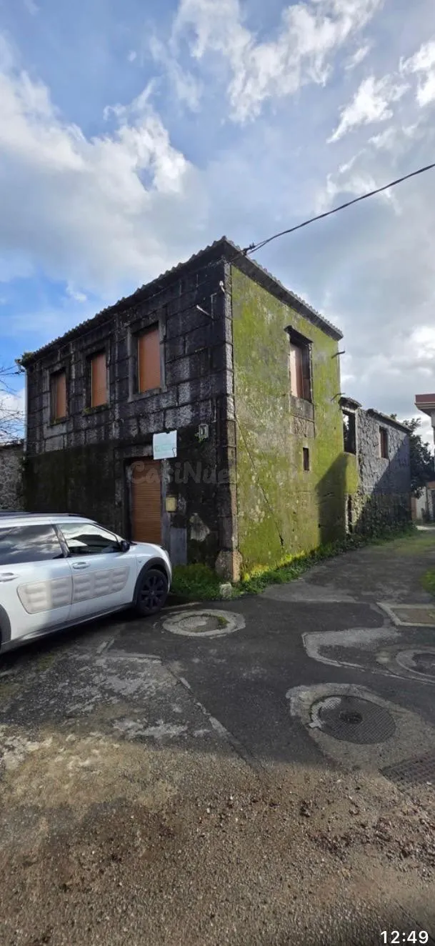 Oportunidad Única: Casa con Proyecto Aprobado para Dos Apart - foto 2