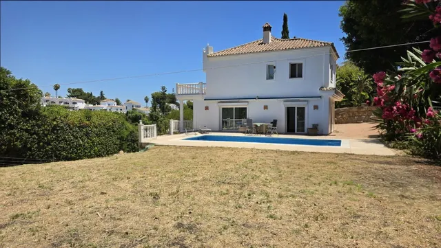 Chalet 4 habitaciones 310m² en venta - Riviera del sol — 42