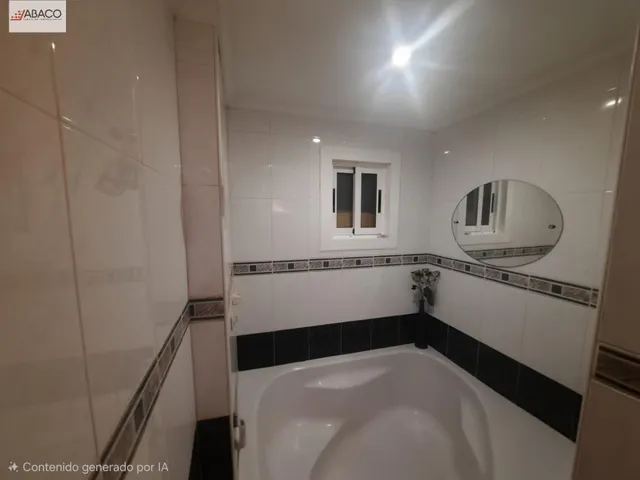Piso completamente reformado — 23