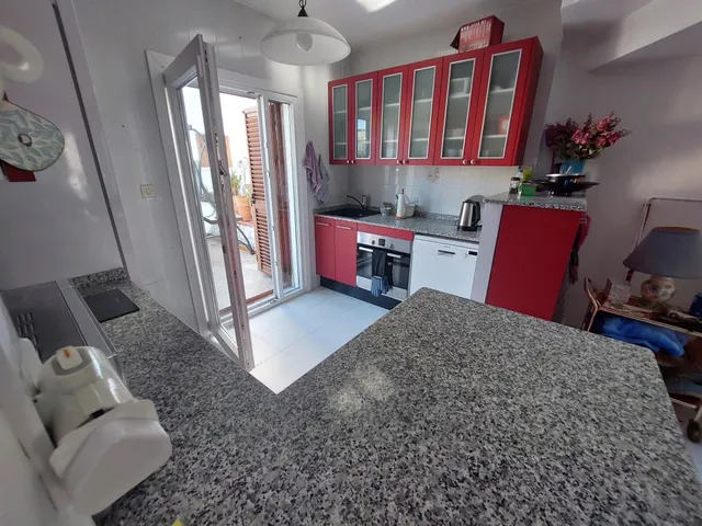 Casa de 3 dormitorios a 50 metros del mar — 8