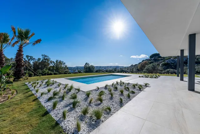 Chalet 5 habitaciones 680m² en venta - Sotogrande - Alto - foto 2
