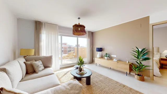 Venta apartamento 3 dormitorios 100m² Pilar de la Horadada — 3