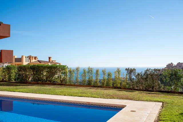 Ático Dúplex 4 habitaciones 250m² en venta - Riviera del sol — 19