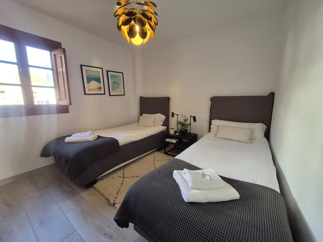 Ático Dúplex 3 habitaciones 156m² en venta - Costa del Sol — 38