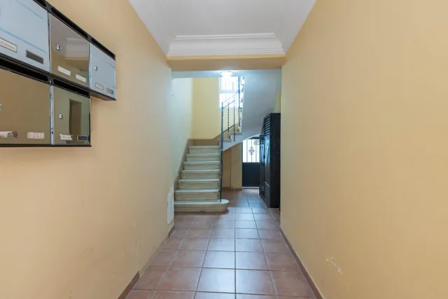 Piso con licencia turística en pleno centro de Granada — 33