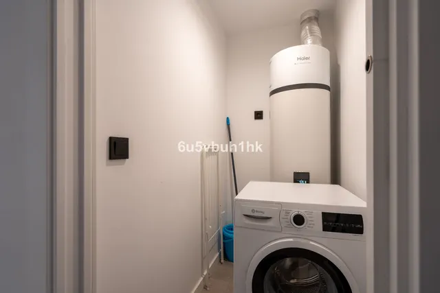 Apartamento 1 habitación 47m² en venta - Centro — 8