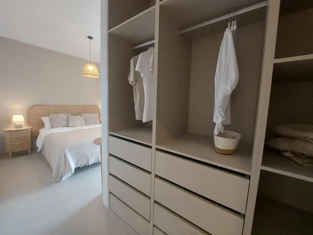 PRECIOSO APARTAMENTO EN VENTA JUNTO AL MAR — 18