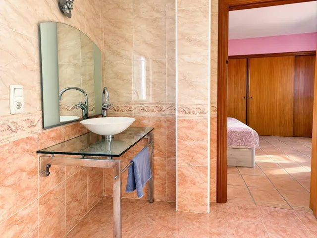Su Nuevo Hogar en Busot con Vistas de Ensueño — 24