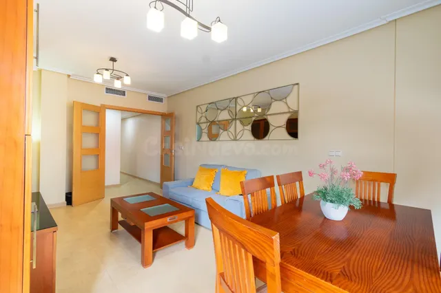 Piso 3 habitaciones 97m² en venta - Archena — 5