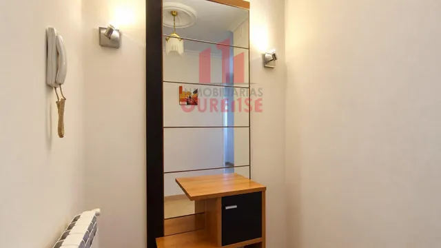 Amplia vivienda reformada situada en el couto. — 35